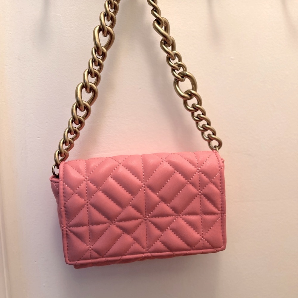 Zara purse